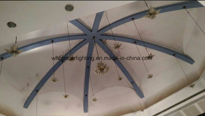 Aditiyia Club House Project in India