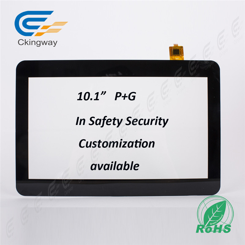 Ckingway 10.1