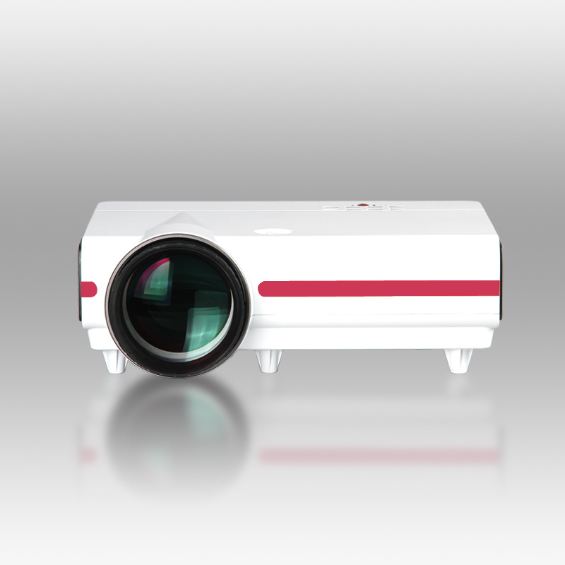 Best Effect&Selling Multimedia LED Projector