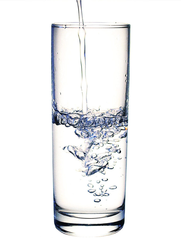 High Quality Clear Glass Tumblers