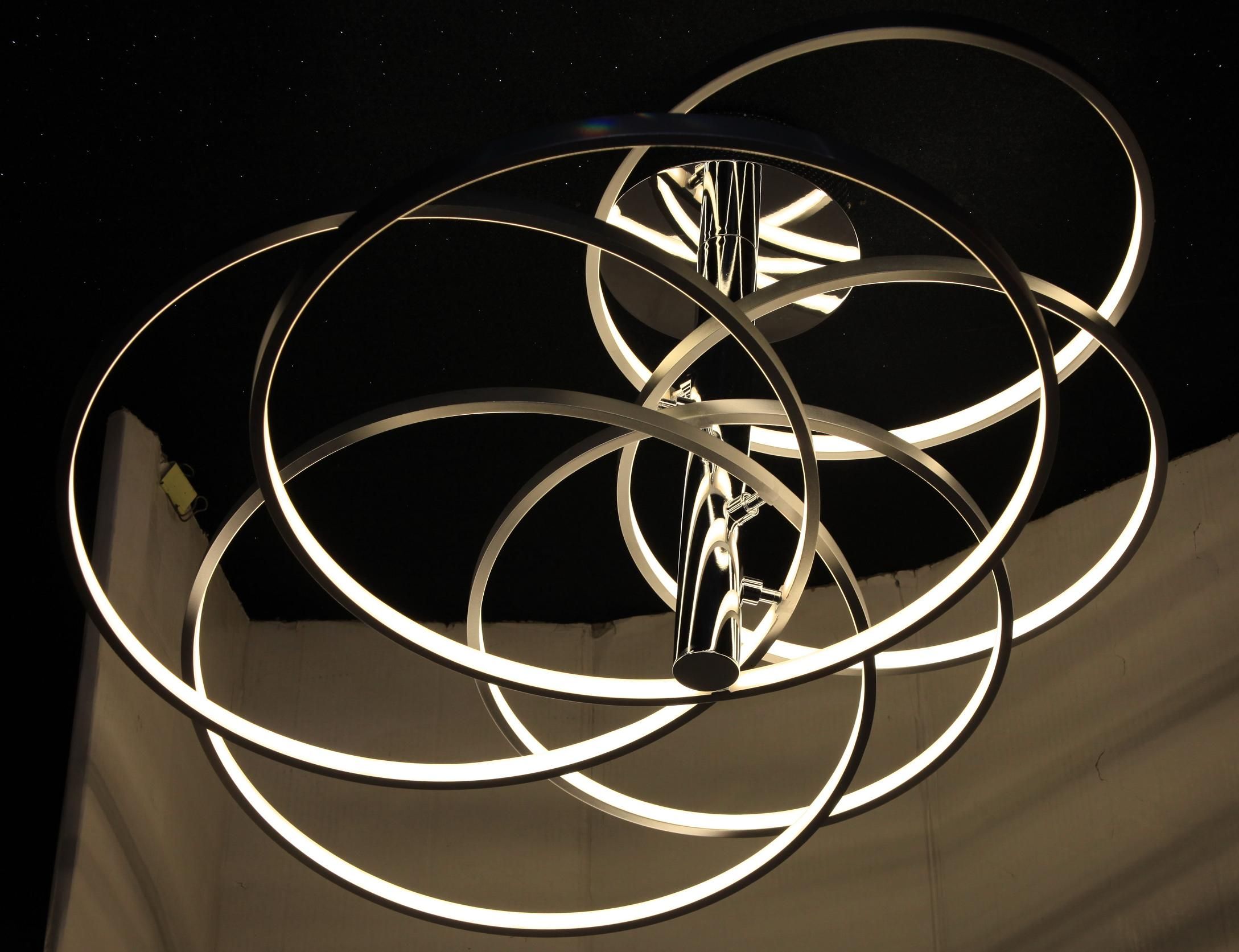 LED Ceiling Lamp (MX900109-6)