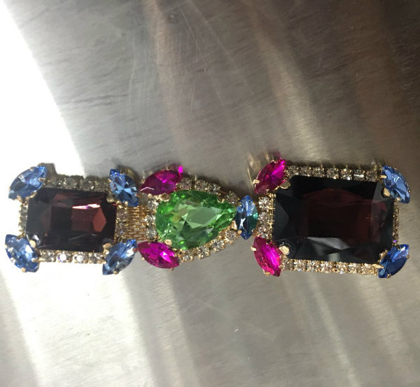 Footwear Decorations, Fashion Shoes Accessories, Rhinestone Shoe Decorations