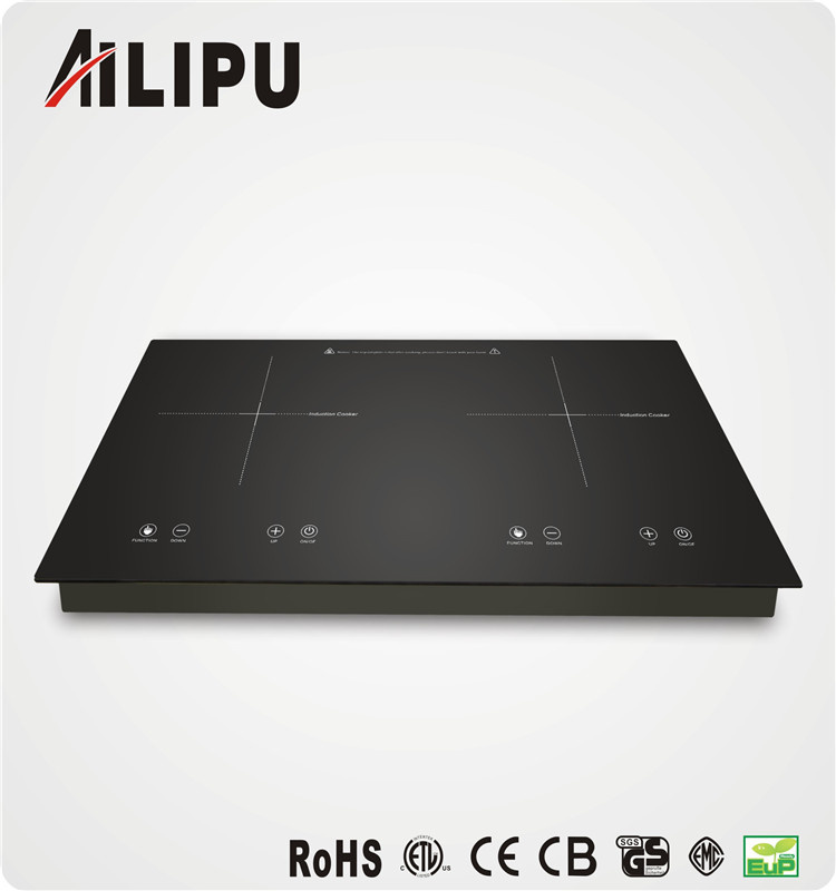 2018 Kitchen Appliance Micro Induction Cooker