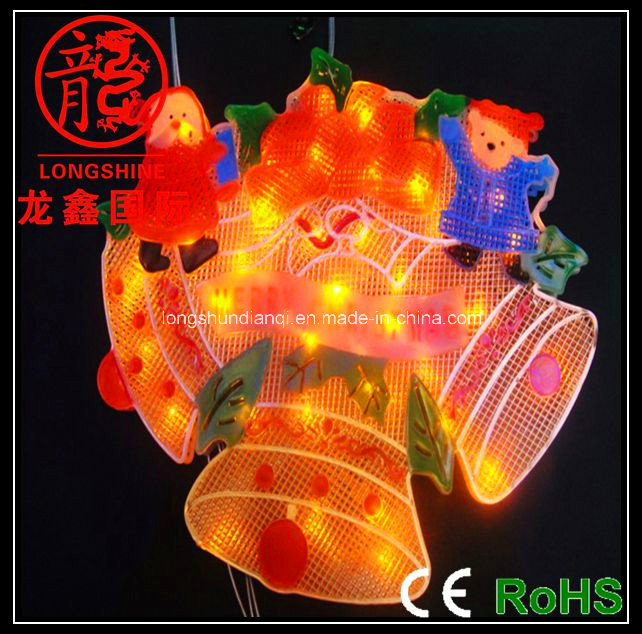 LED Decoration Pendant Light String/LED Christmas Light