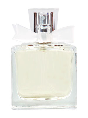 Whole Set Luxury High Class Glass Perfume Glass Bottle