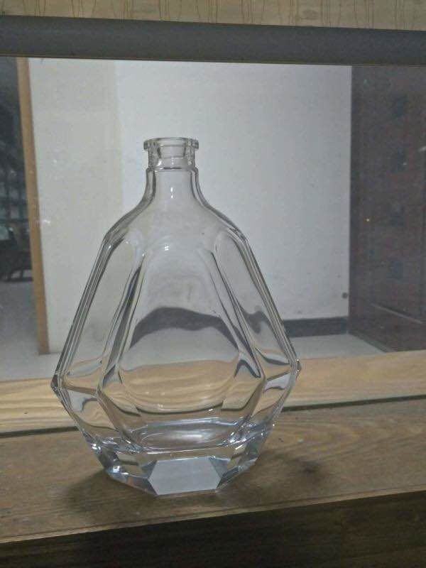Bottles for Wine