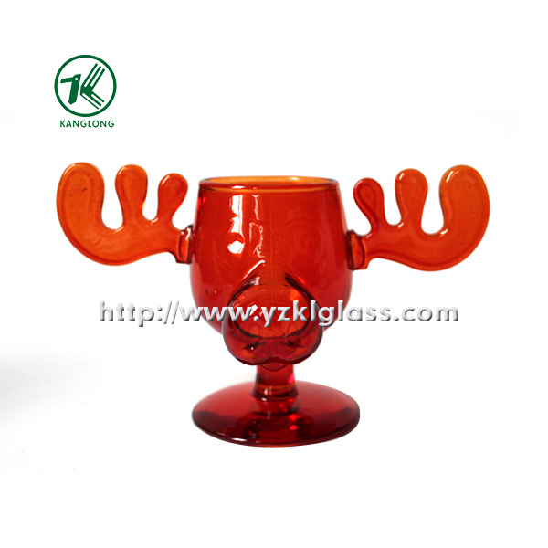 Single Wall Cartoon Dinner Ware by SGS (KL131206-1C)