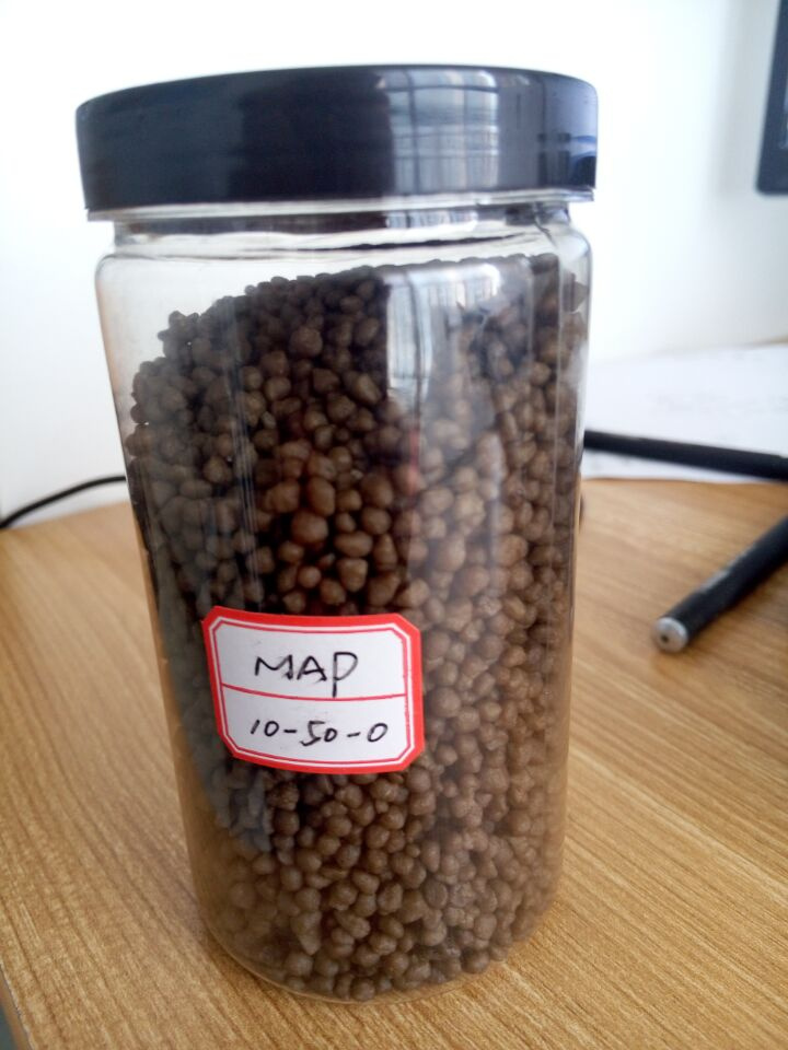 Map (mono ammonium phosphate)