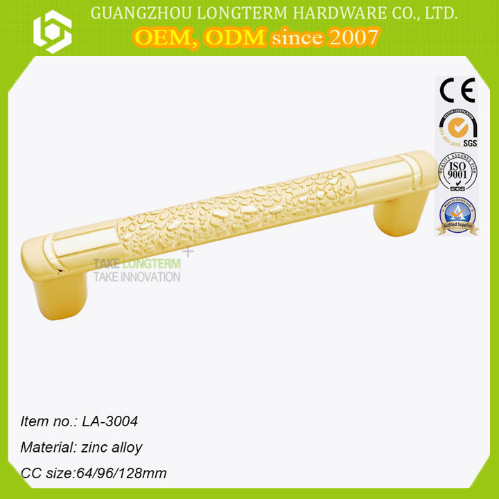 Cheap Gold Wardrobe Knobs and Handles