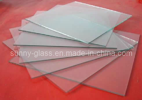 1.1/1.5/2/3mm Float Glass