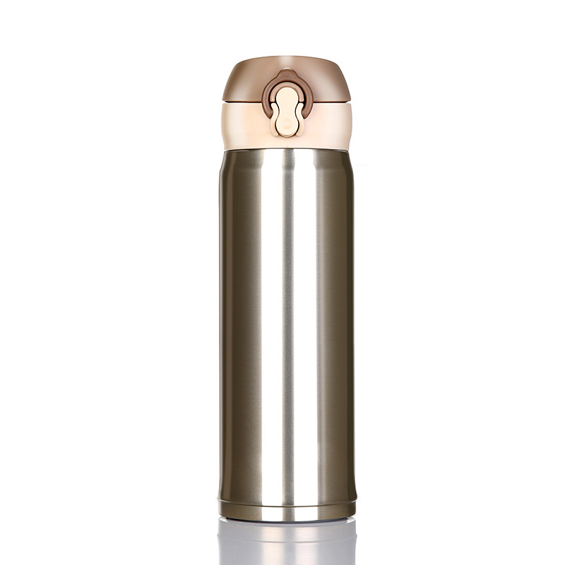 High Performance-Price Food Grade Drinking Water Sports Bottle