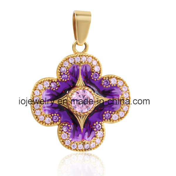 Excellent Quality Stainless Steel Pendant Setting Stones