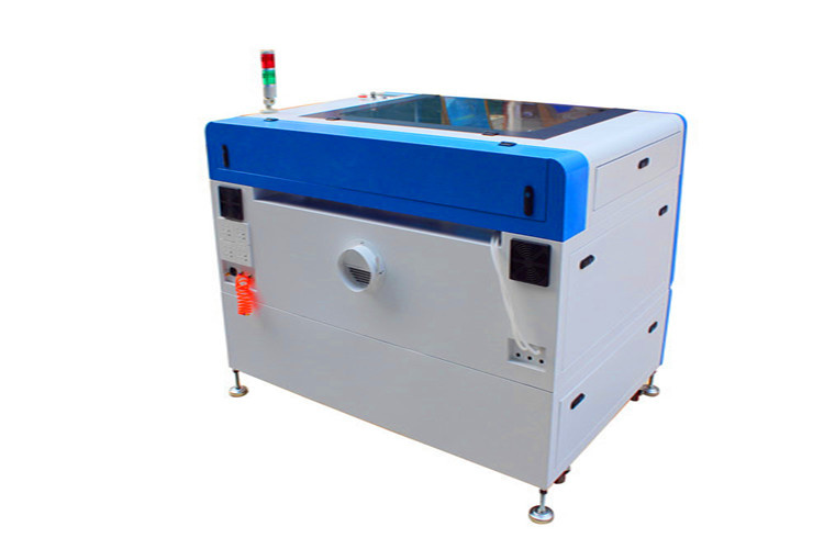 WiFi Computer Control DSP Advertisement, Arts and Crafts, Toys, Garments, Model, Package 80-150watt 6090 CO2 Laser Cutting & Engraving Machine