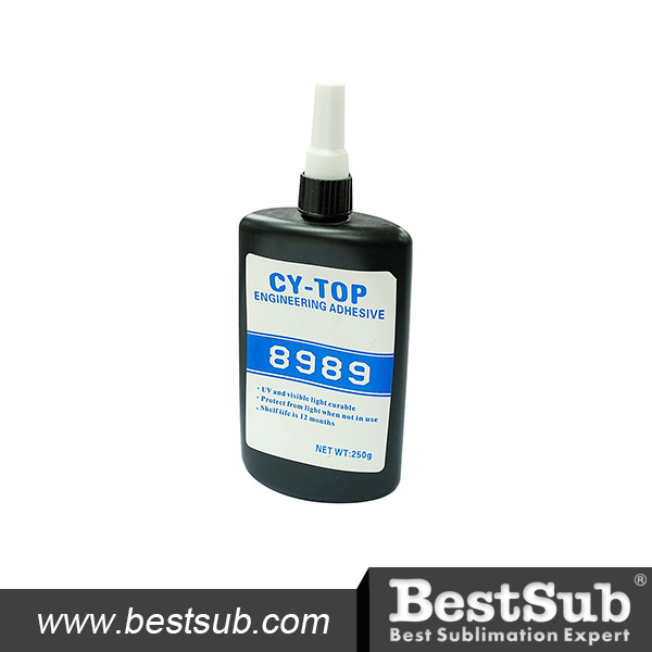 Bestsub 8989 Crystal Printing Glue (JS78)