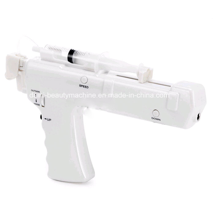 Micro Crystal Vanadium-Titanium Water Injection Gun for Face Lift