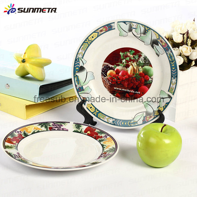 Freesub FDA Certificated Sublimation Plate with Heat Press Coating (CY10A)