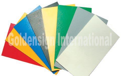 1-3 mm PVC Foam Sheet Manufacturer From China