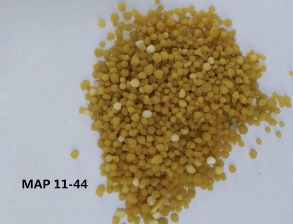 Map Fertilizer (mono ammonium phosphate)