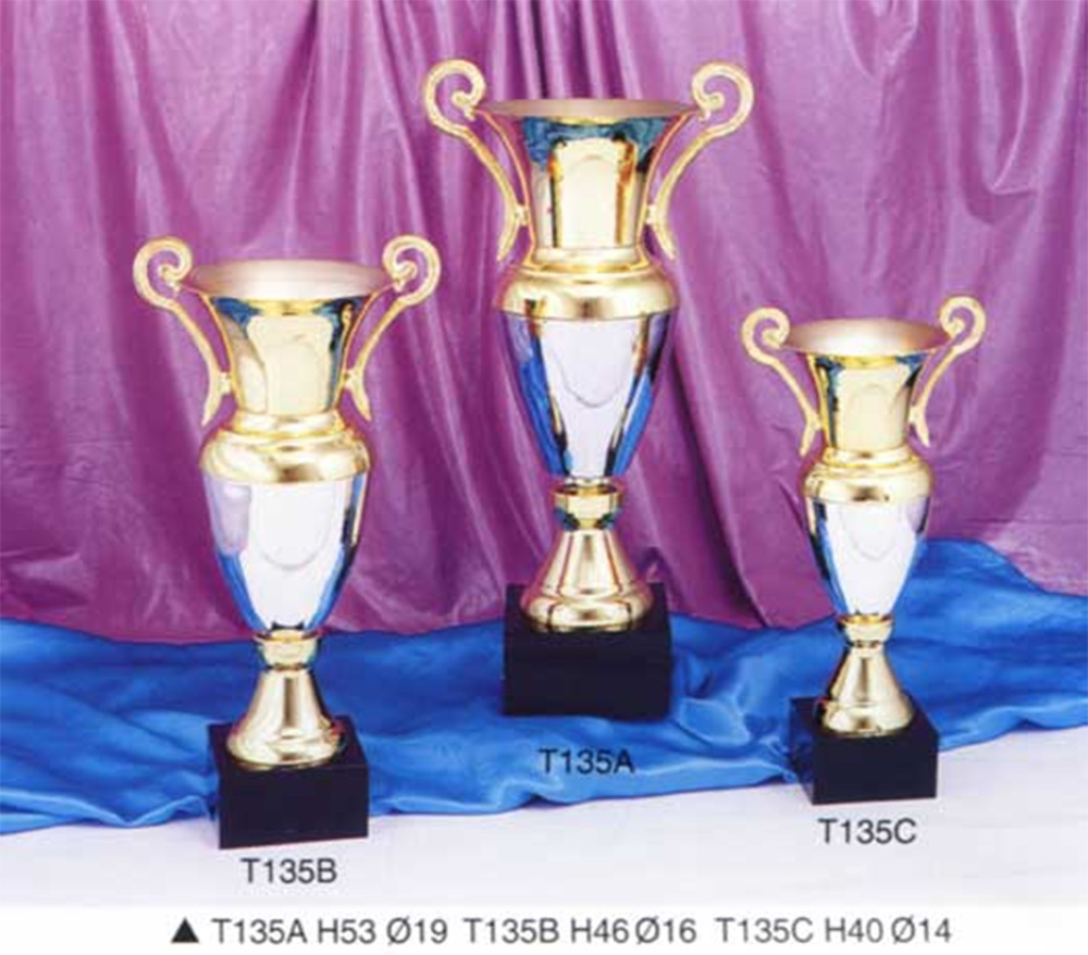 Sports Trophy