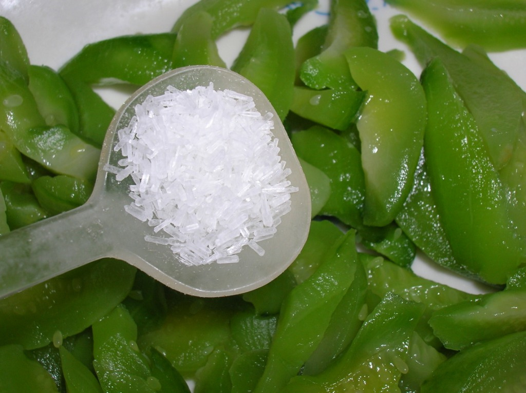 High Quality Monosodium Glutamate (MSG) OEM