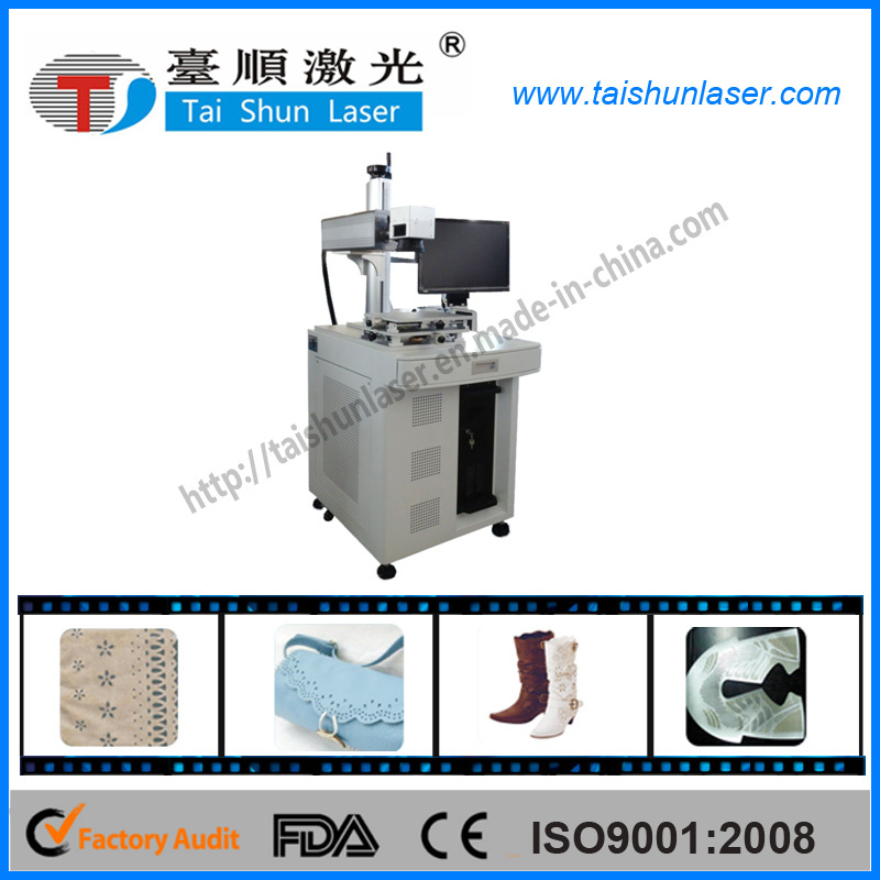 Good Quality Multi-Function Online CO2 Laser Marking Machine