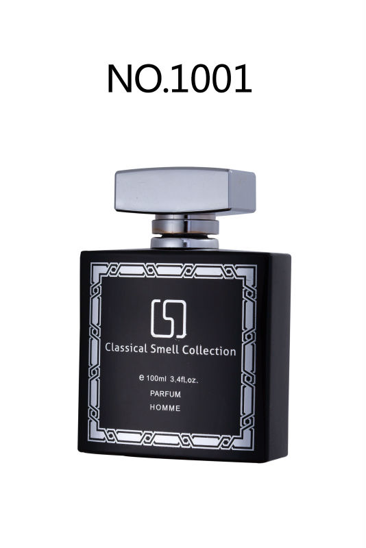 Perfume with Desighed