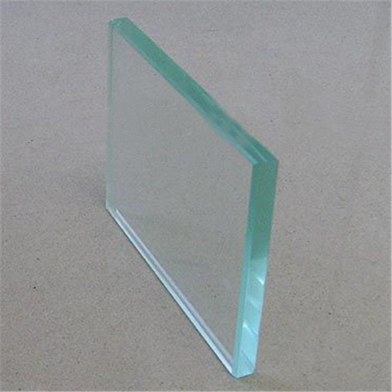 Shower/Window Clear Mirror Glass for Glass Importer