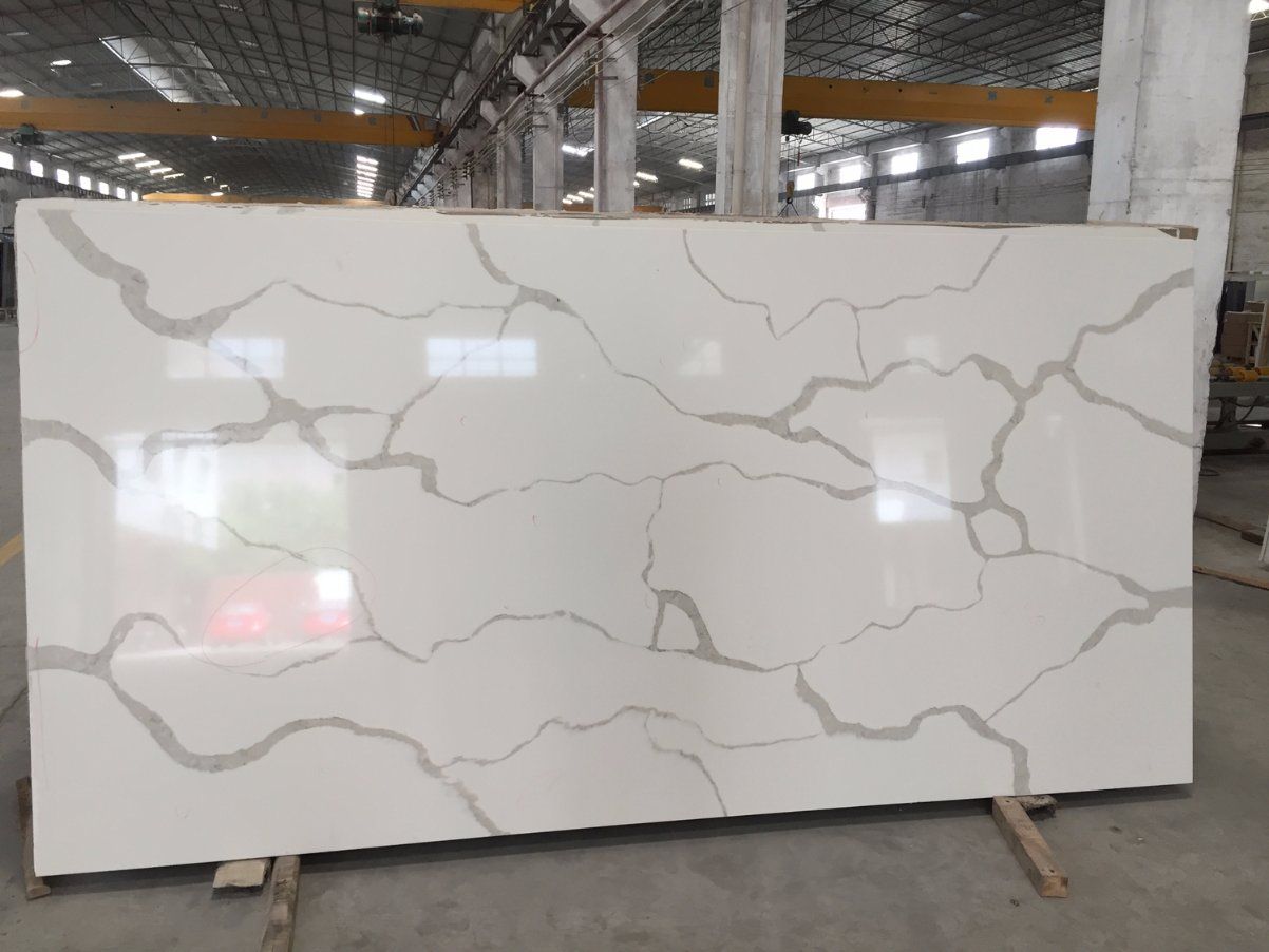 Foshan Quartz Stone Quartz Slab Quartz Countertop Factory