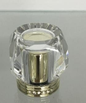 Glass Bottle for Brand Perfume