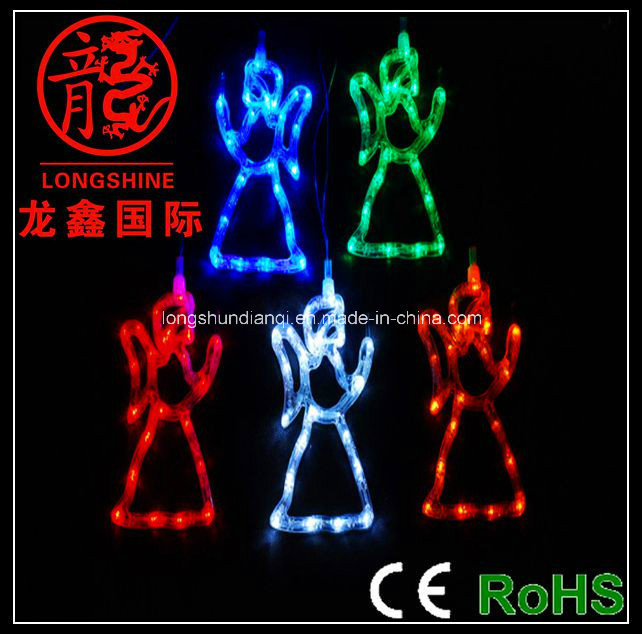Moder LED Pendant String Light Decoration