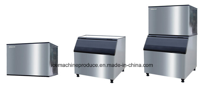 700kgs Commercial Ice Machine for Food Service