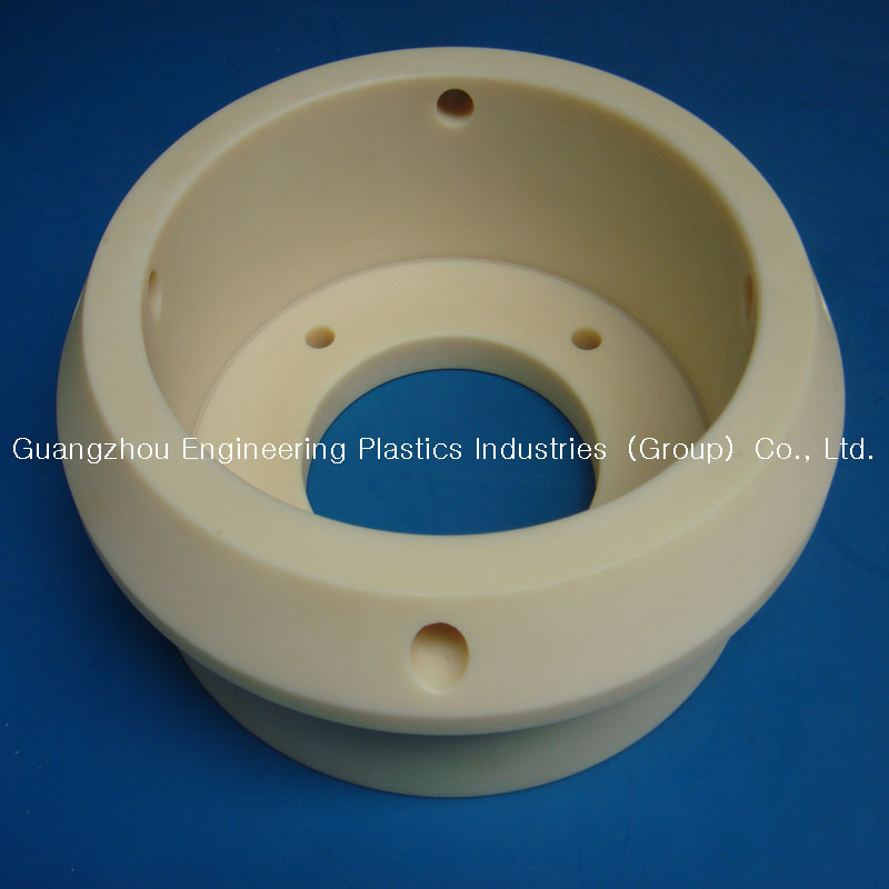 High Quality Oil Nylon Distance Ring