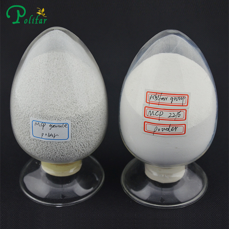 Monodicalcium Phosphate 21%