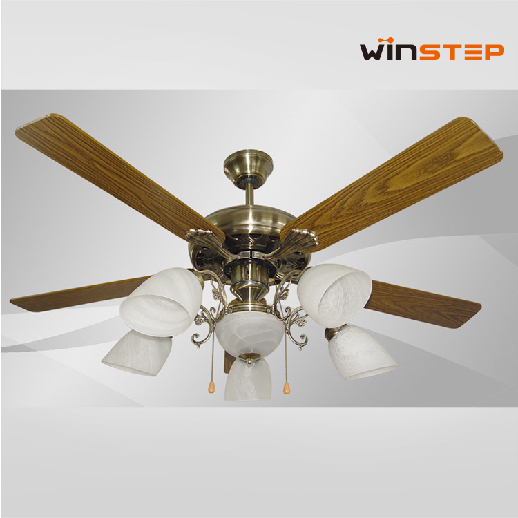 Indoor Lighting High Quality Excellent Large Ceiling Fan
