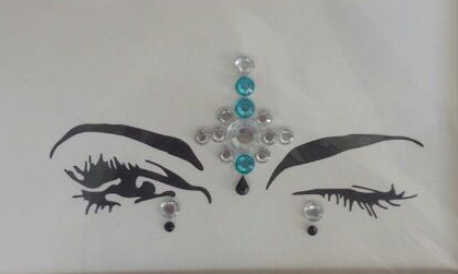Factory Price with High Quality Festival Jewels