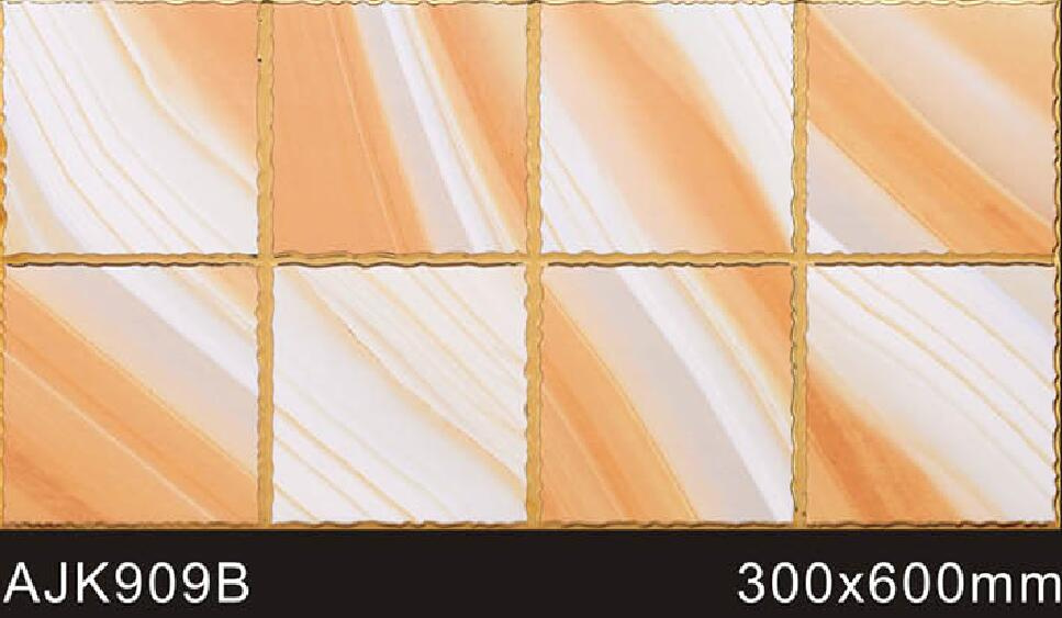 3D Inkjet Printing Wall Tiles Producer (AJK909B)