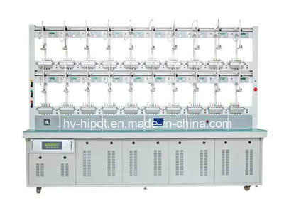 GDYB-S20 Three Phase Electric Energy Meter Test System