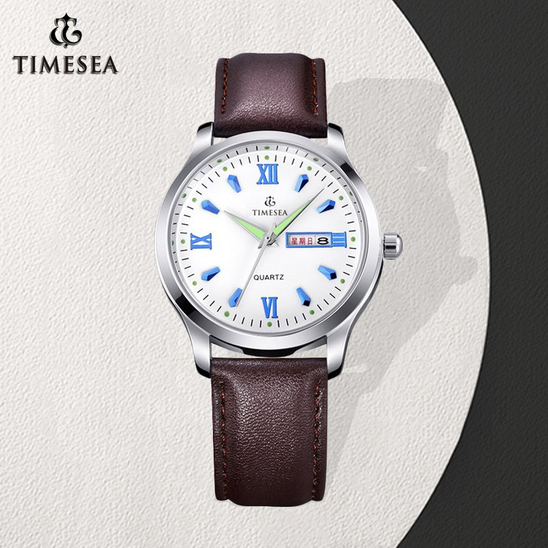 Hot Cheap Fashion Alloy Promotion Digital Wrist Watch Men72448