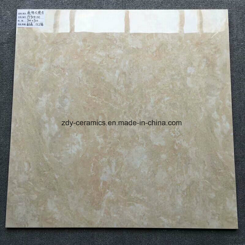 Foshan Beautiful Full Body Marble Floor Tile