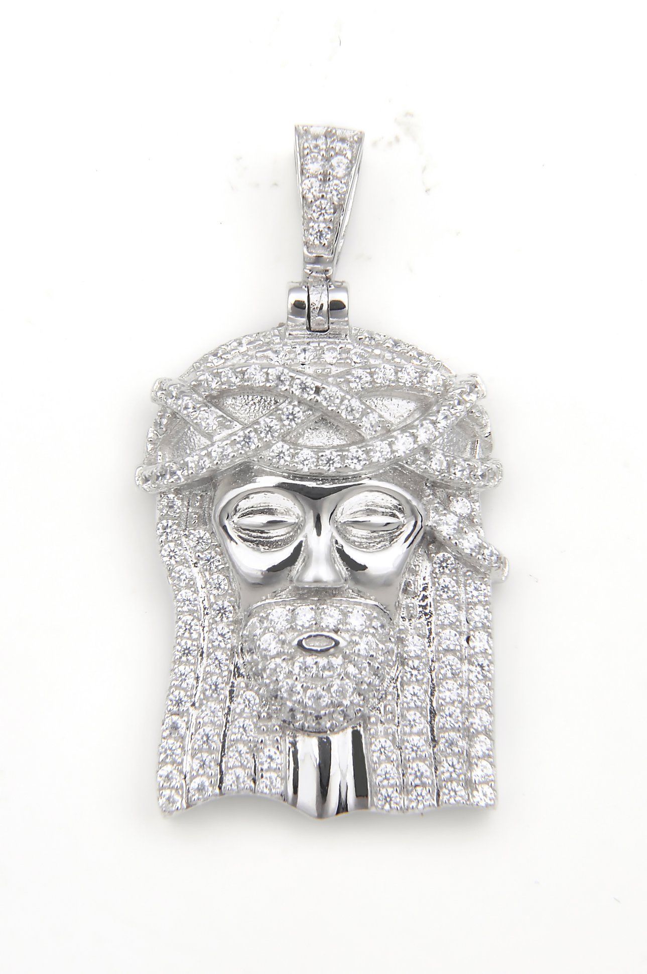 Fashion 925 Silver Jewelry with CZ