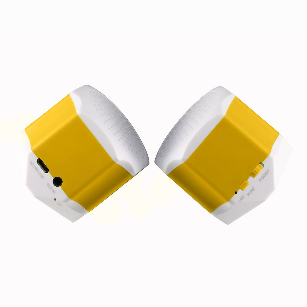 Japanese Style High Quality Bluetooth Speaker for Meeting
