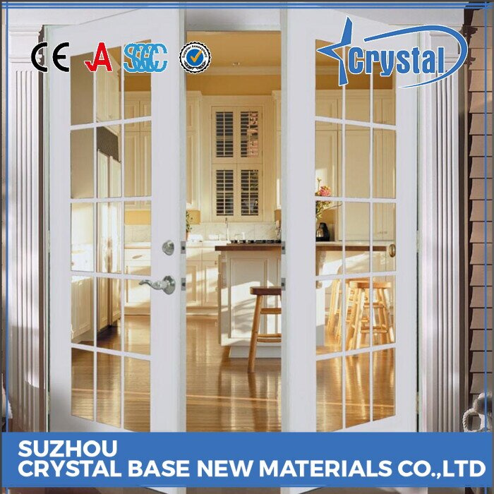 Low E Insulated Glass