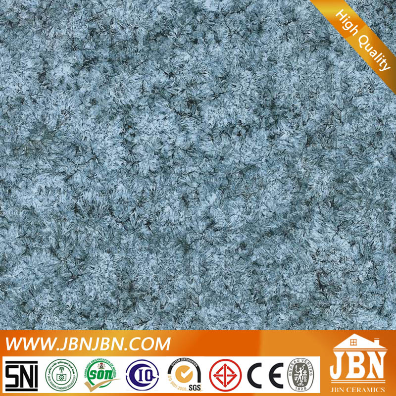 Blue Color Porcelain Crystal Stone Tile (JW8120D)