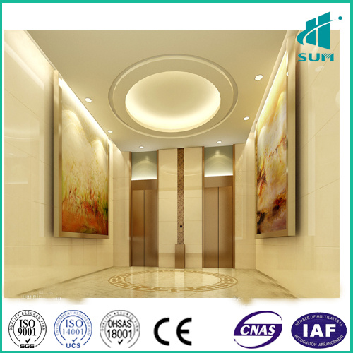 Hot Sale Passenger Lift in China