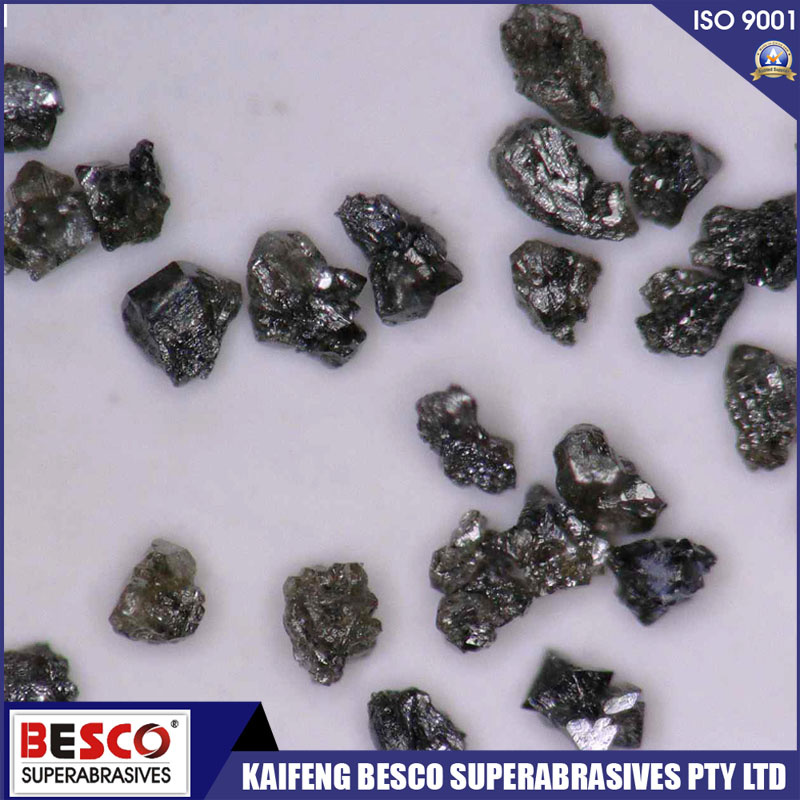 Ti-Layer Coated Ceramic Bond Diamond Powder
