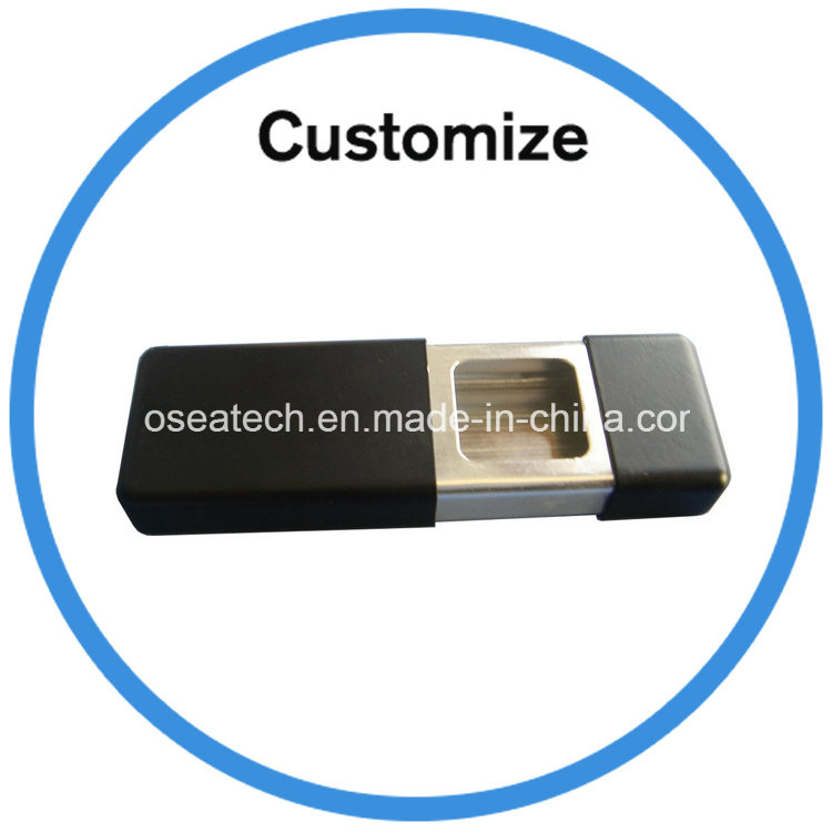 Mini Cigarette Case Portable Pocket Ashtray