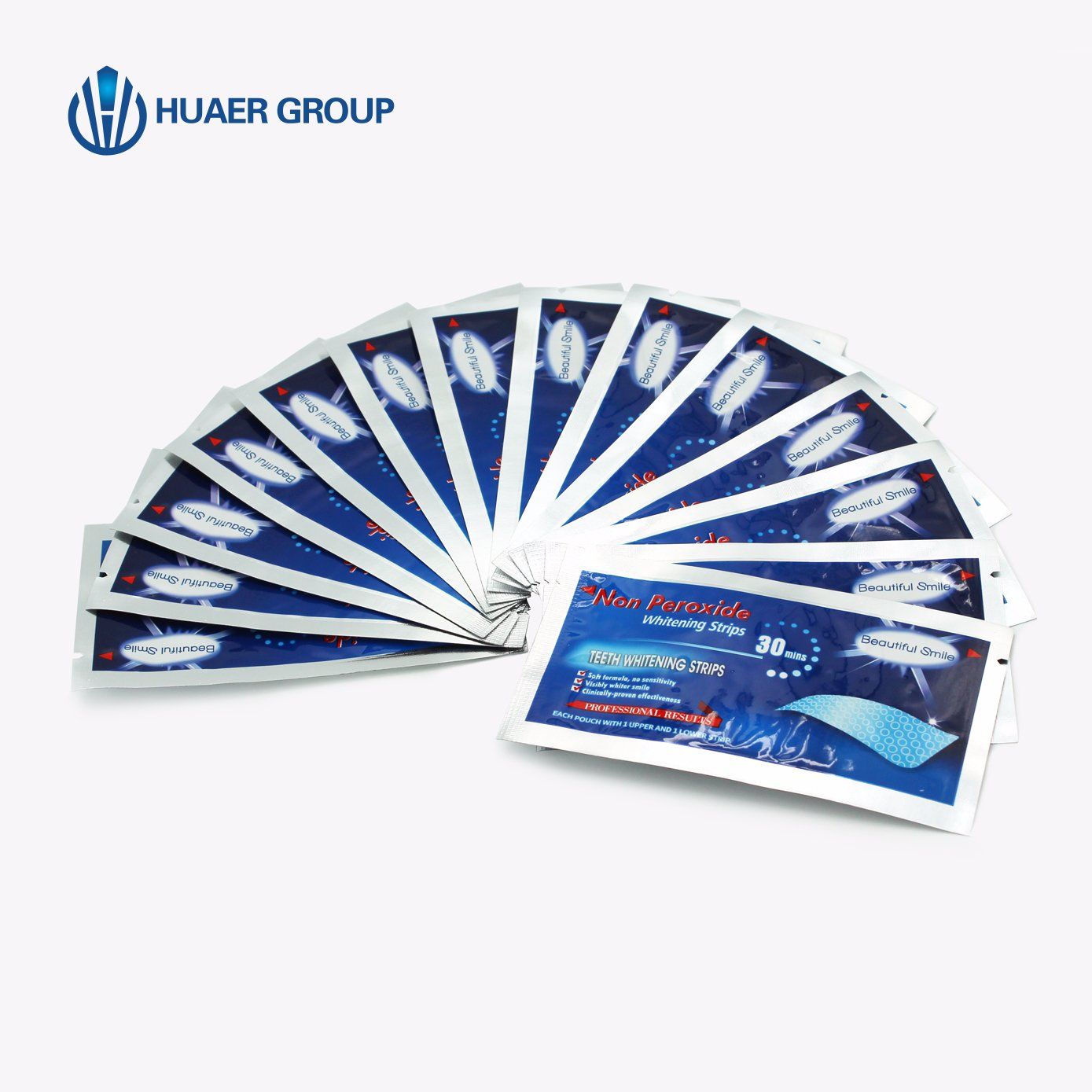 Beautiful Smile From 35%Cp Whitening Pen Teeth Whitening Strip