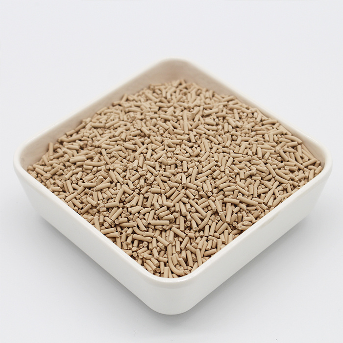 Natural Gas Dehydration 4A Molecular Sieve