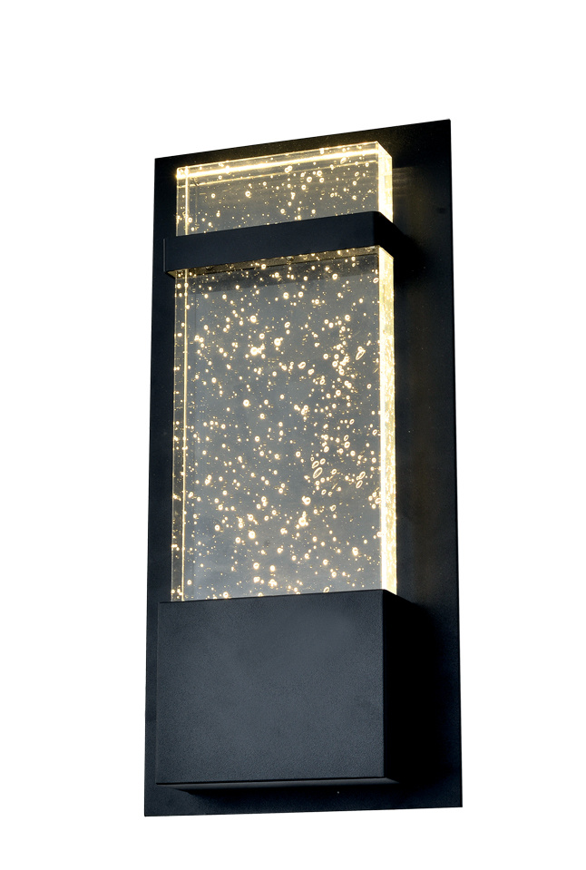 ETL Approval New Design up and Down LED Wall Lamp