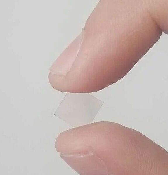 High Quality Ultran Thin Surgical CVD Diamond Blades for Sell